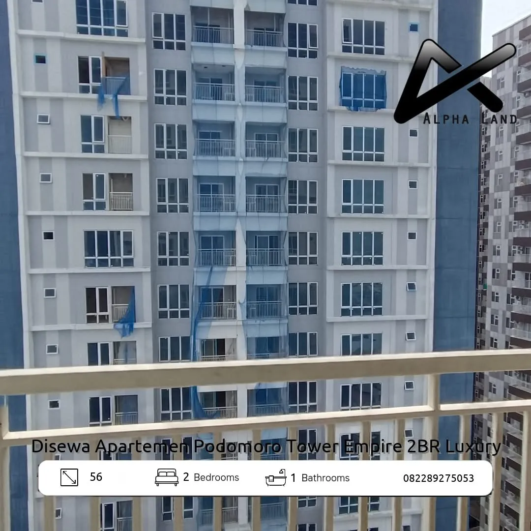 Alphalandproperti.com