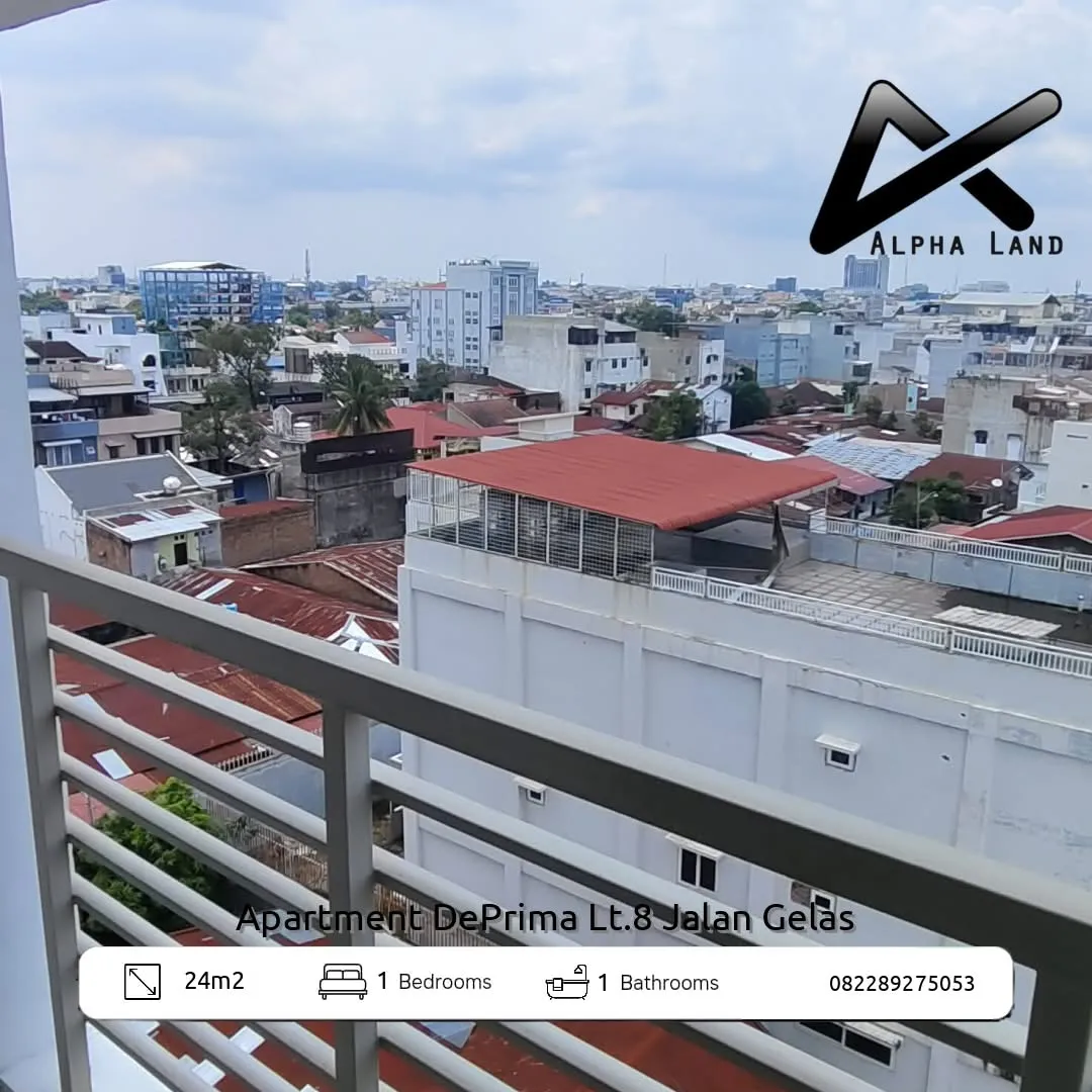 Alphalandproperti.com