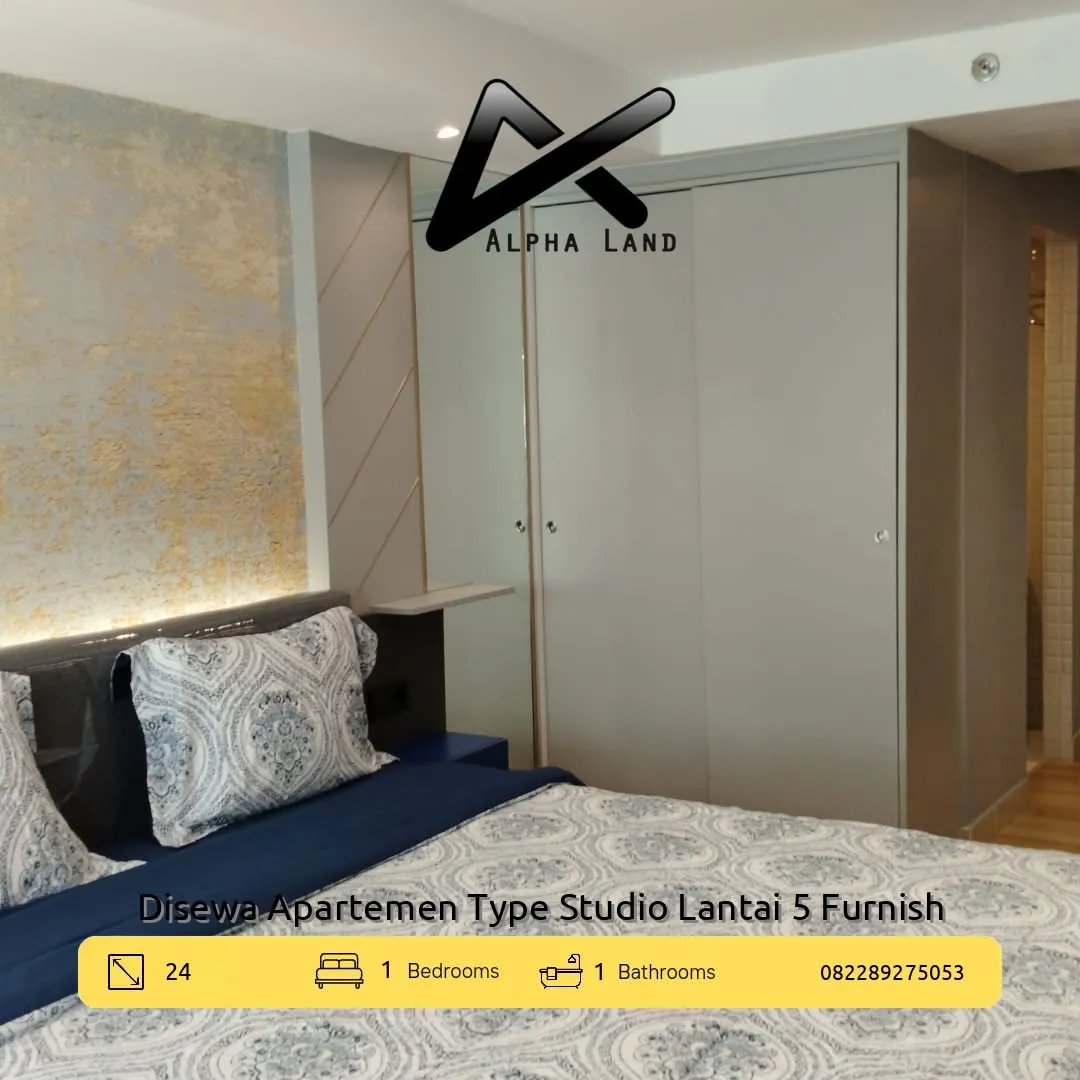 Alphalandproperti.com