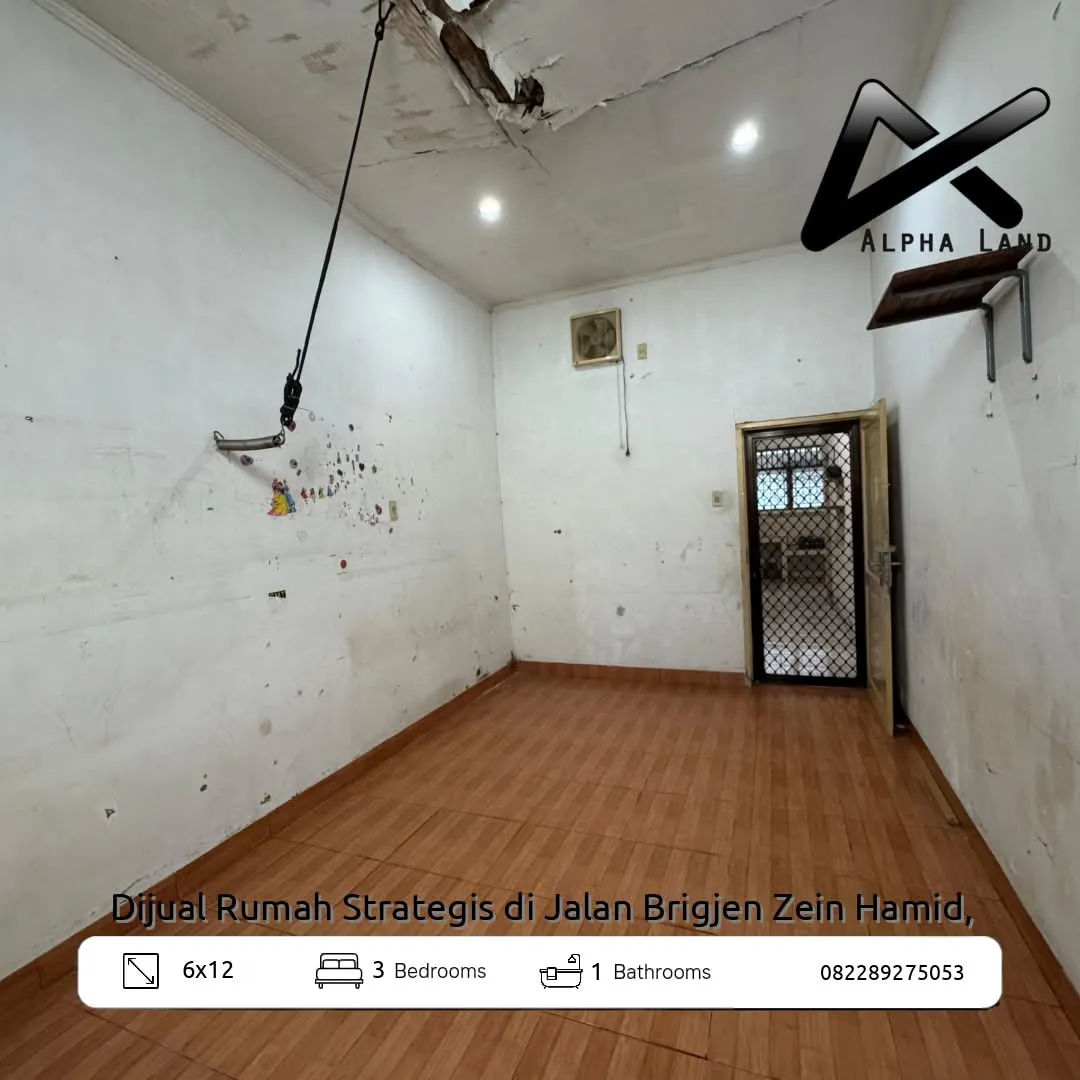 Alphalandproperti.com