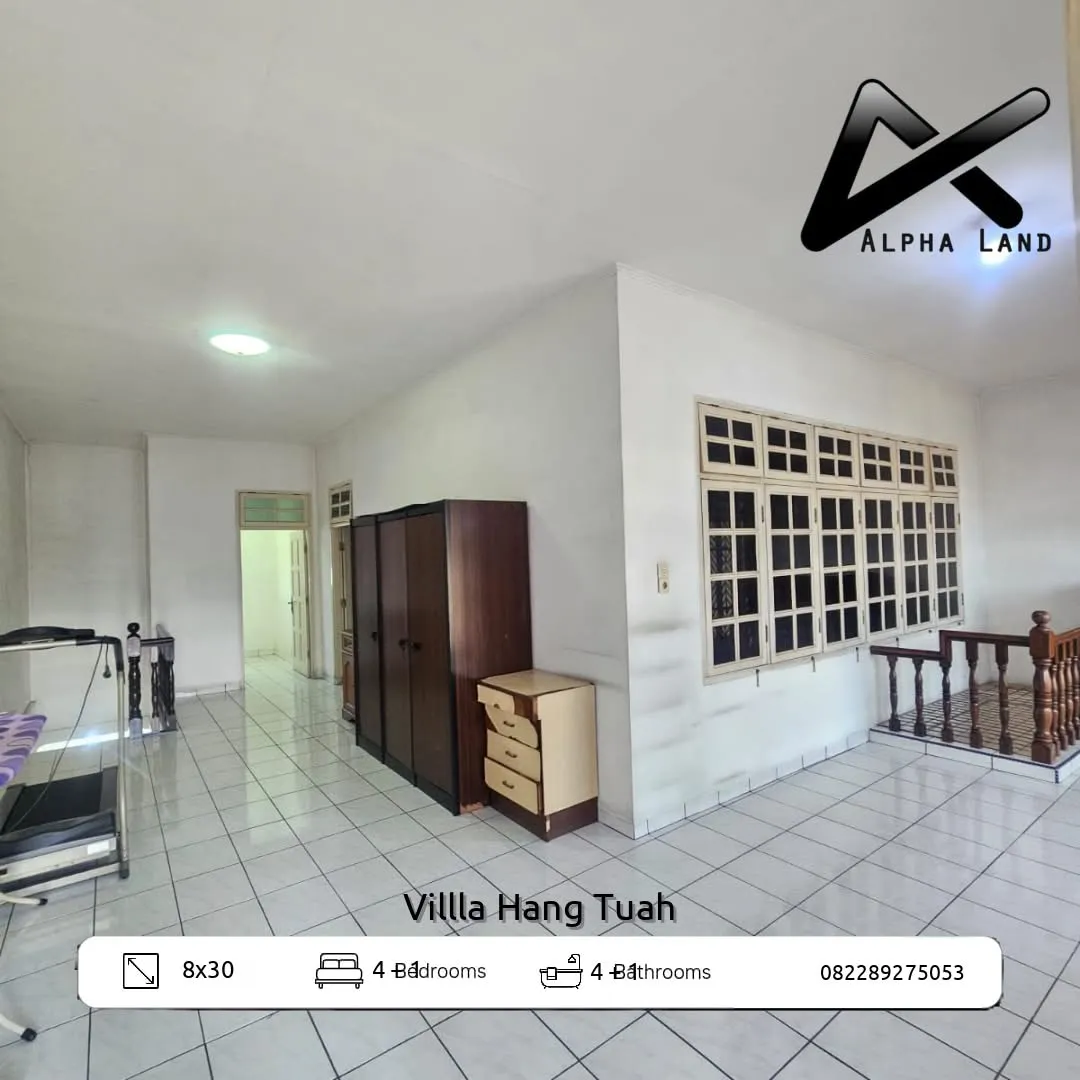 Alphalandproperti.com