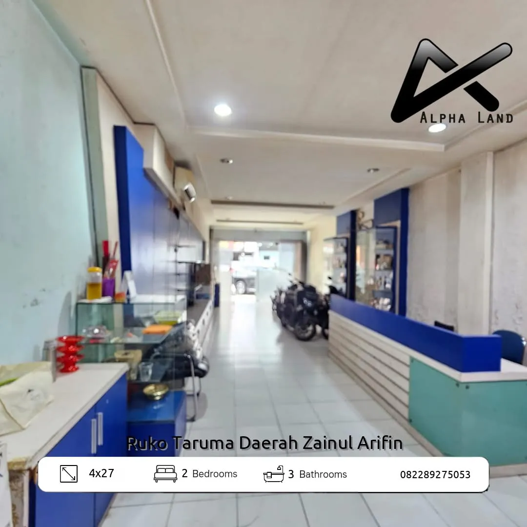 Alphalandproperti.com