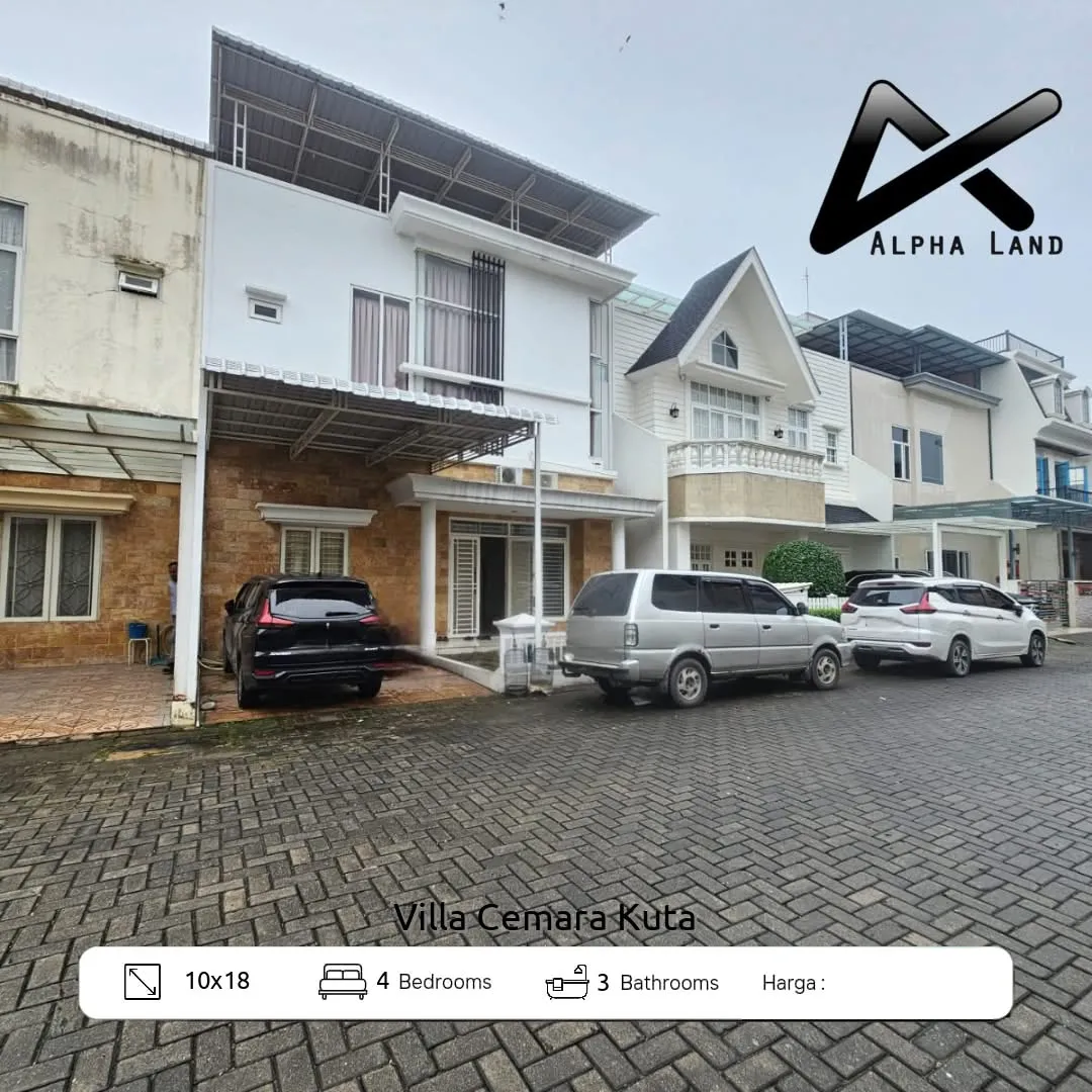 Alphalandproperti.com