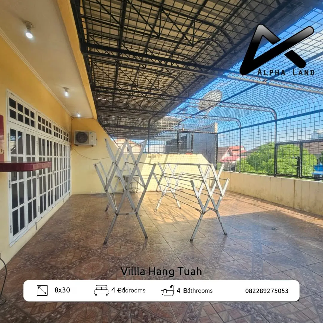 Alphalandproperti.com