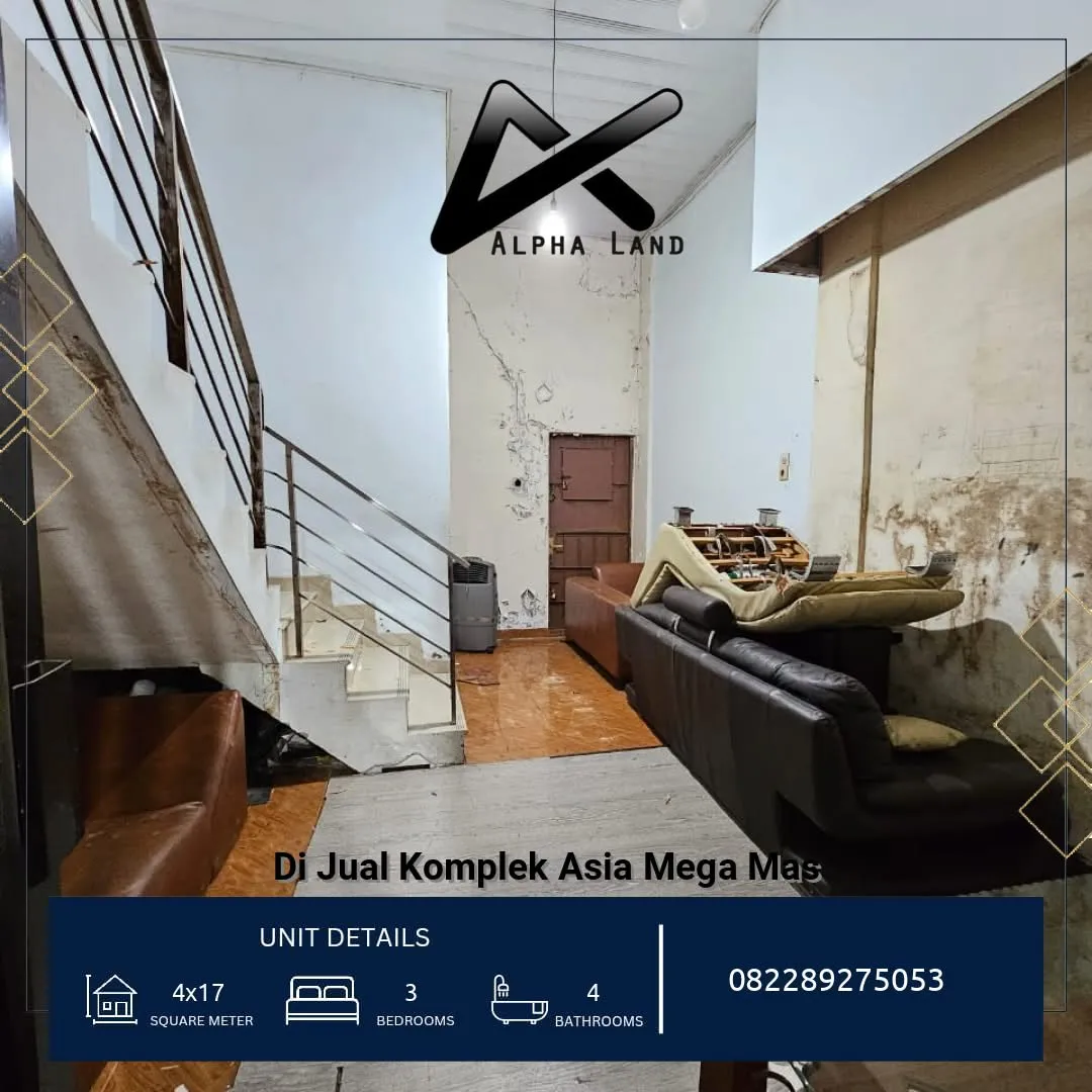 Alphalandproperti.com