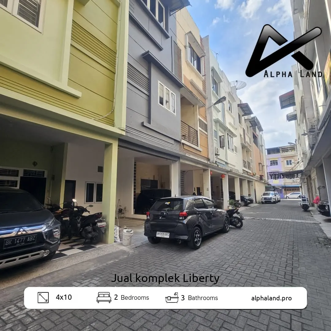 Alphalandproperti.com