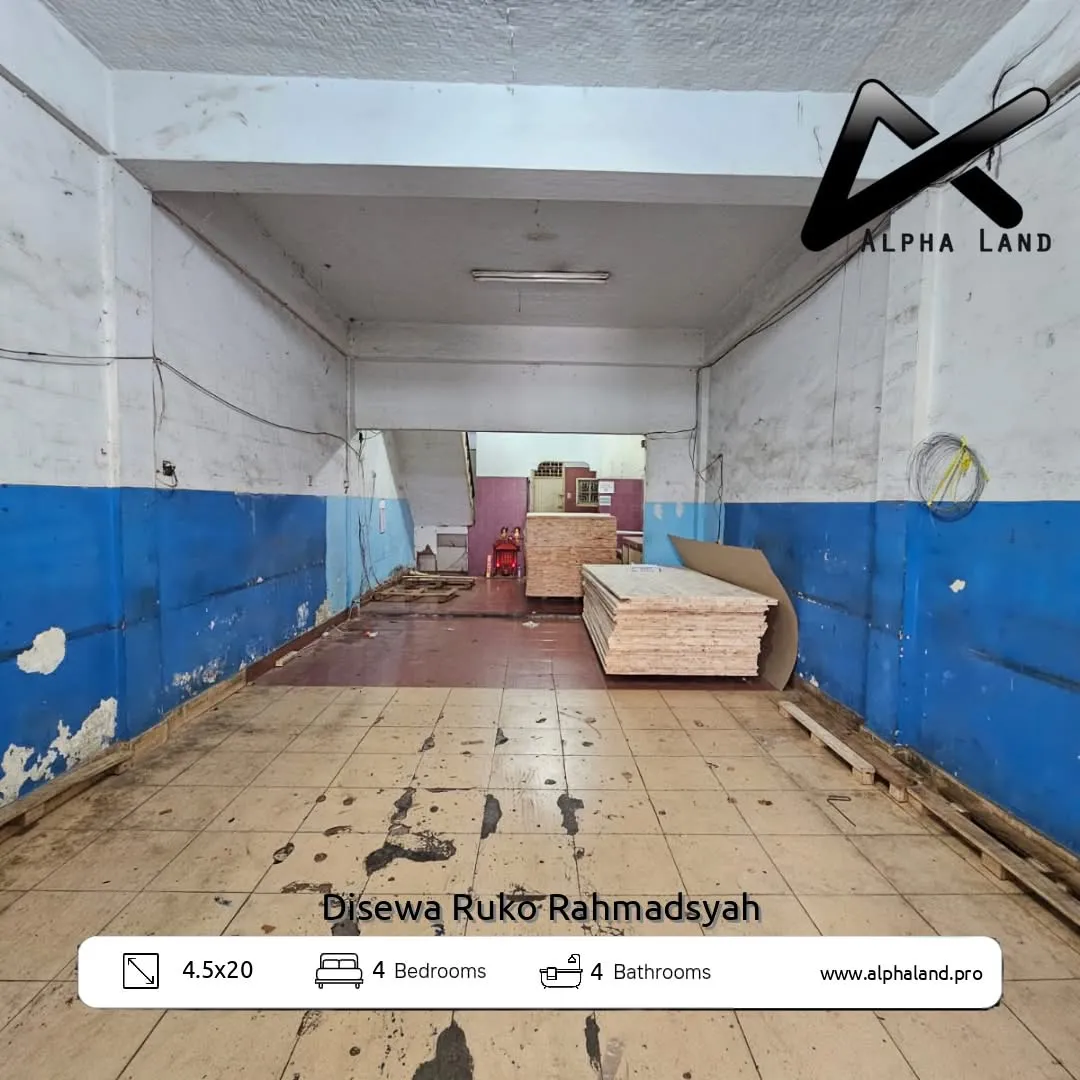 Alphalandproperti.com