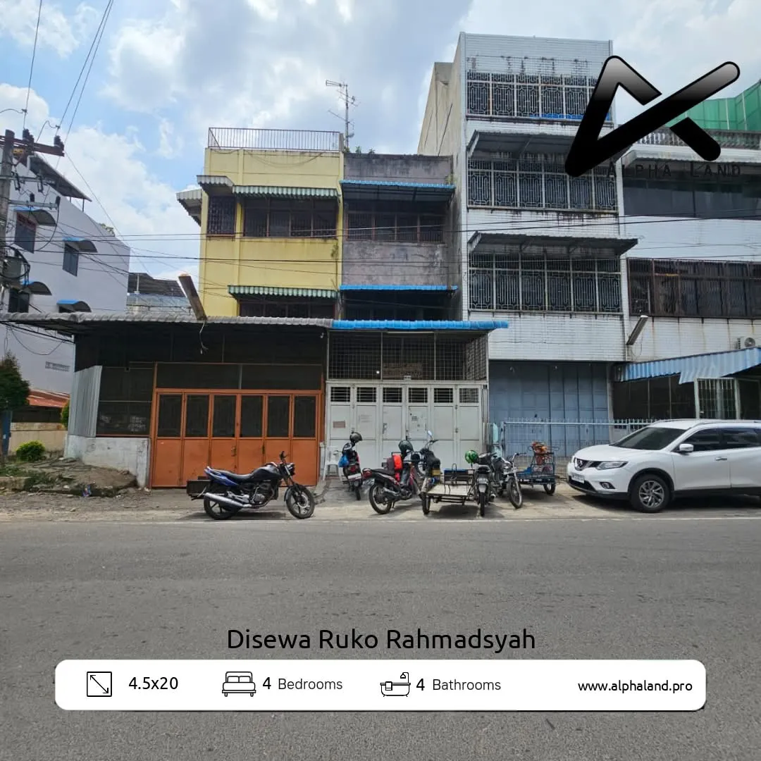 Alphalandproperti.com