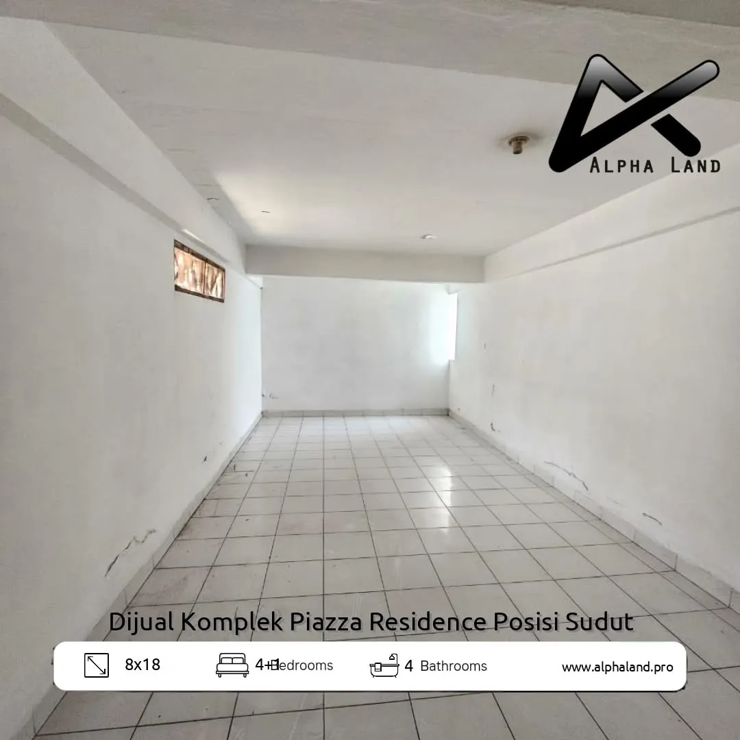 Alphalandproperti.com