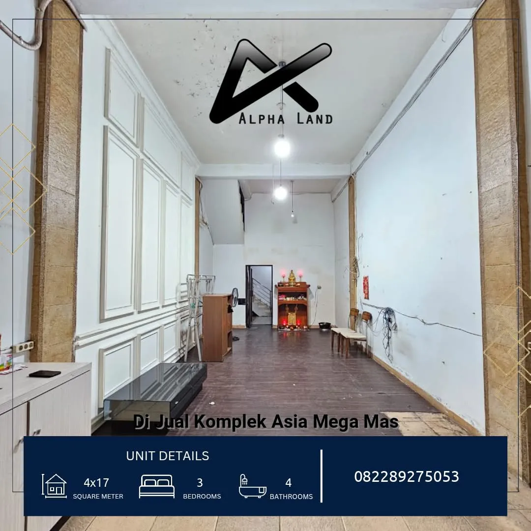 Alphalandproperti.com