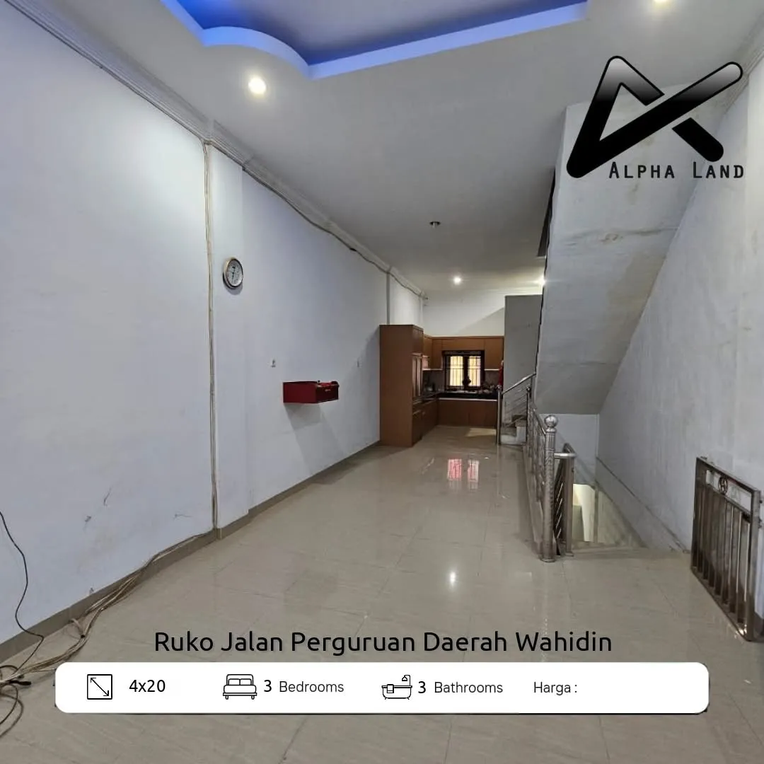 Alphalandproperti.com