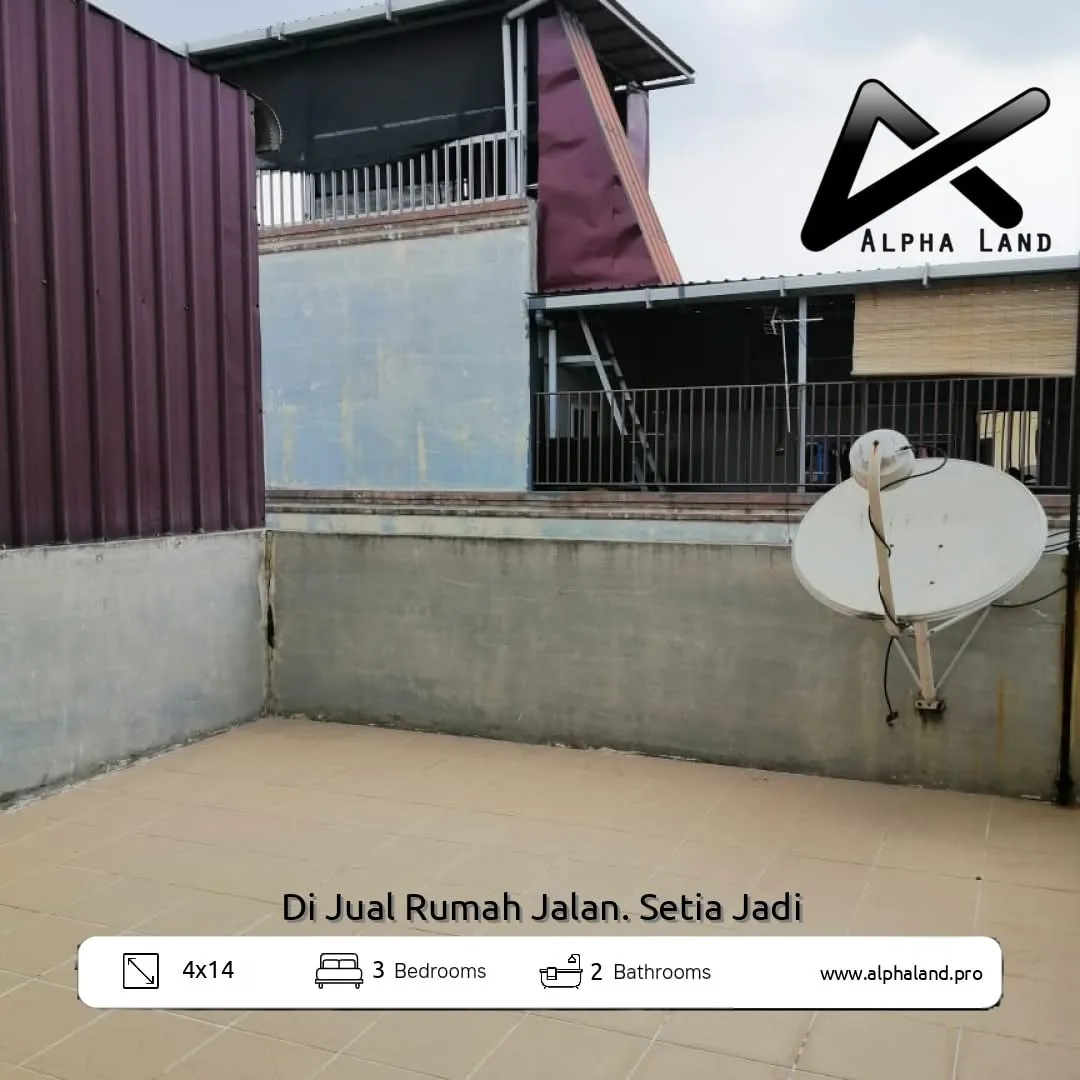 Alphalandproperti.com