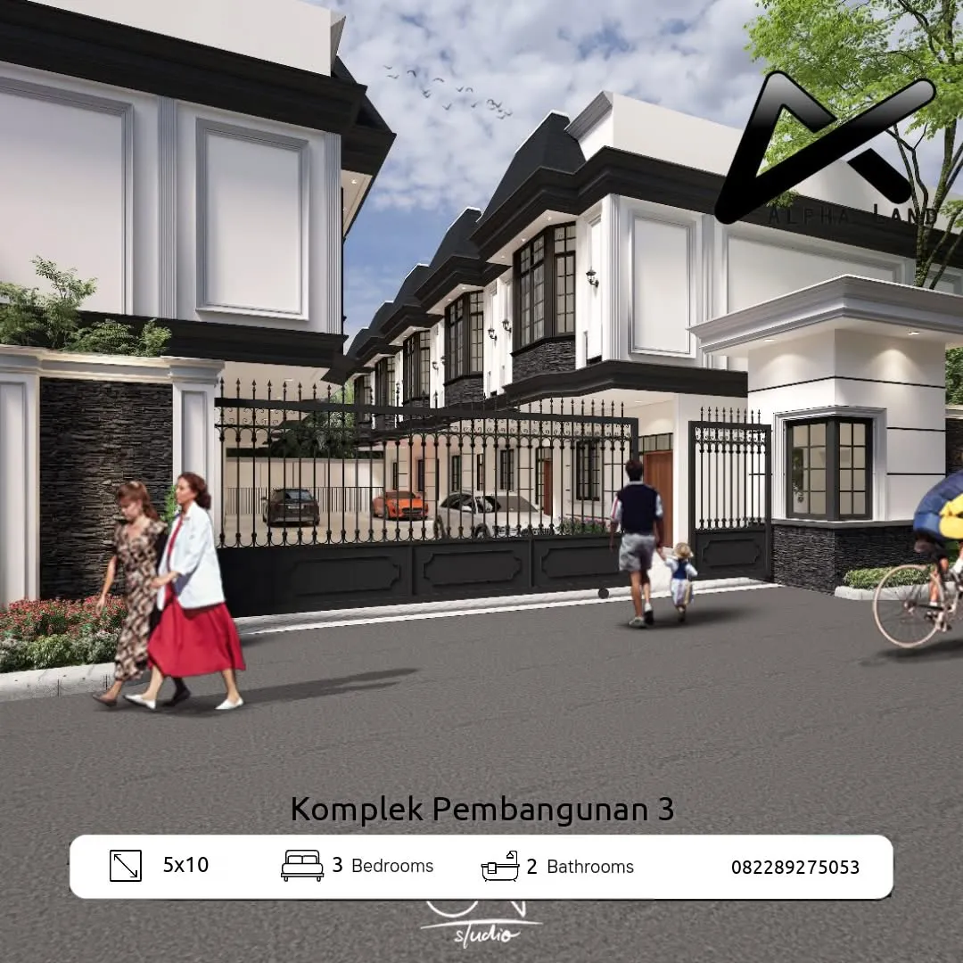 Alphalandproperti.com