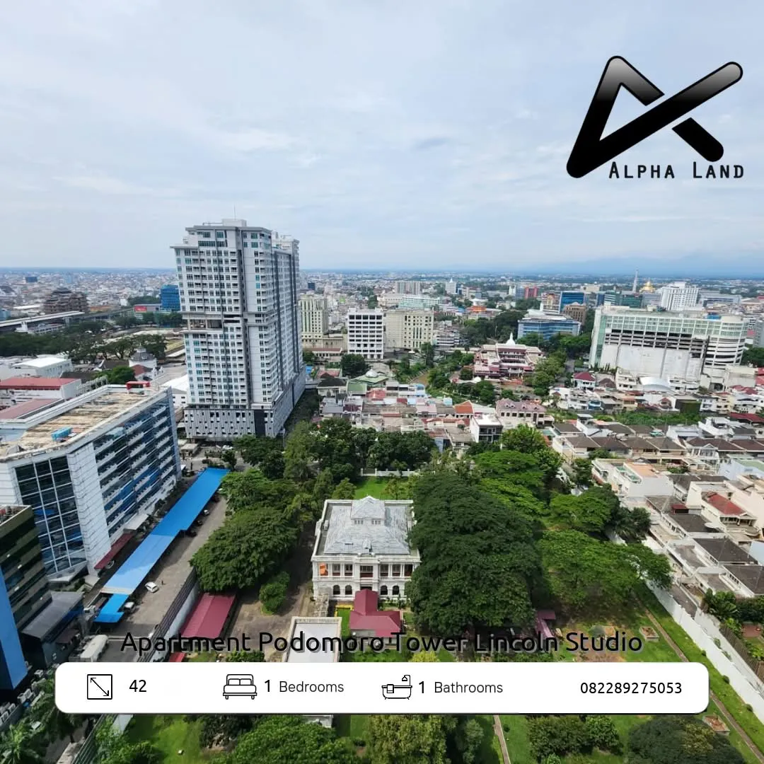 Alphalandproperti.com