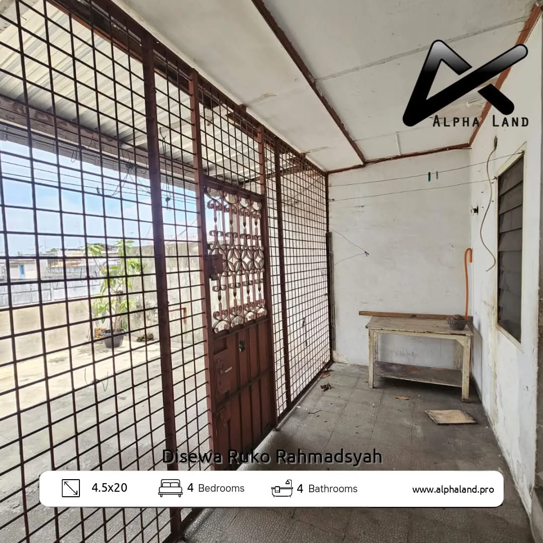 Alphalandproperti.com