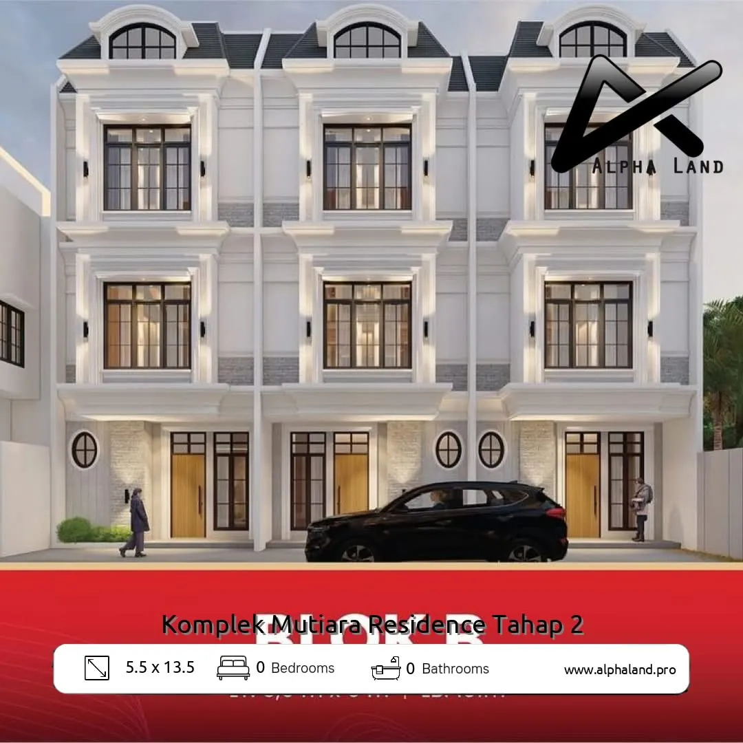 Alphalandproperti.com