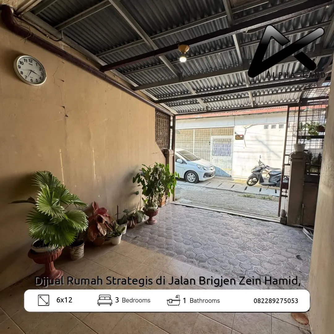 Alphalandproperti.com