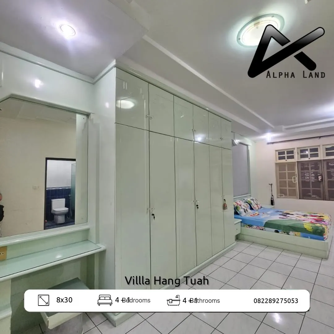 Alphalandproperti.com