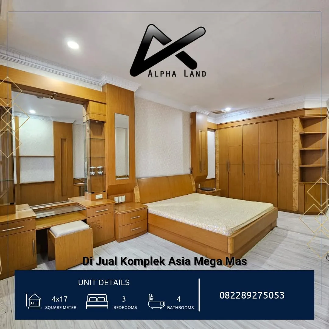 Alphalandproperti.com