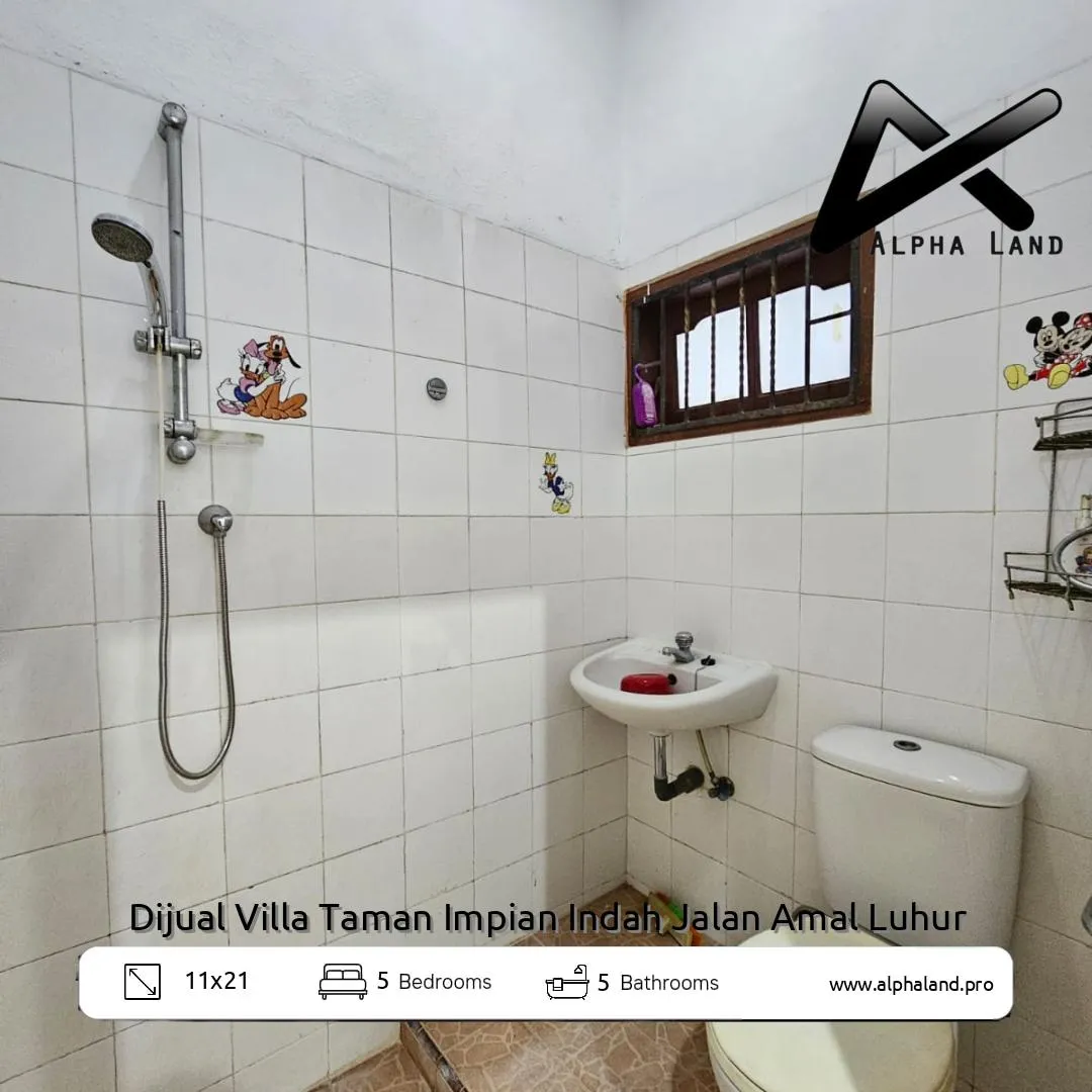 Alphalandproperti.com