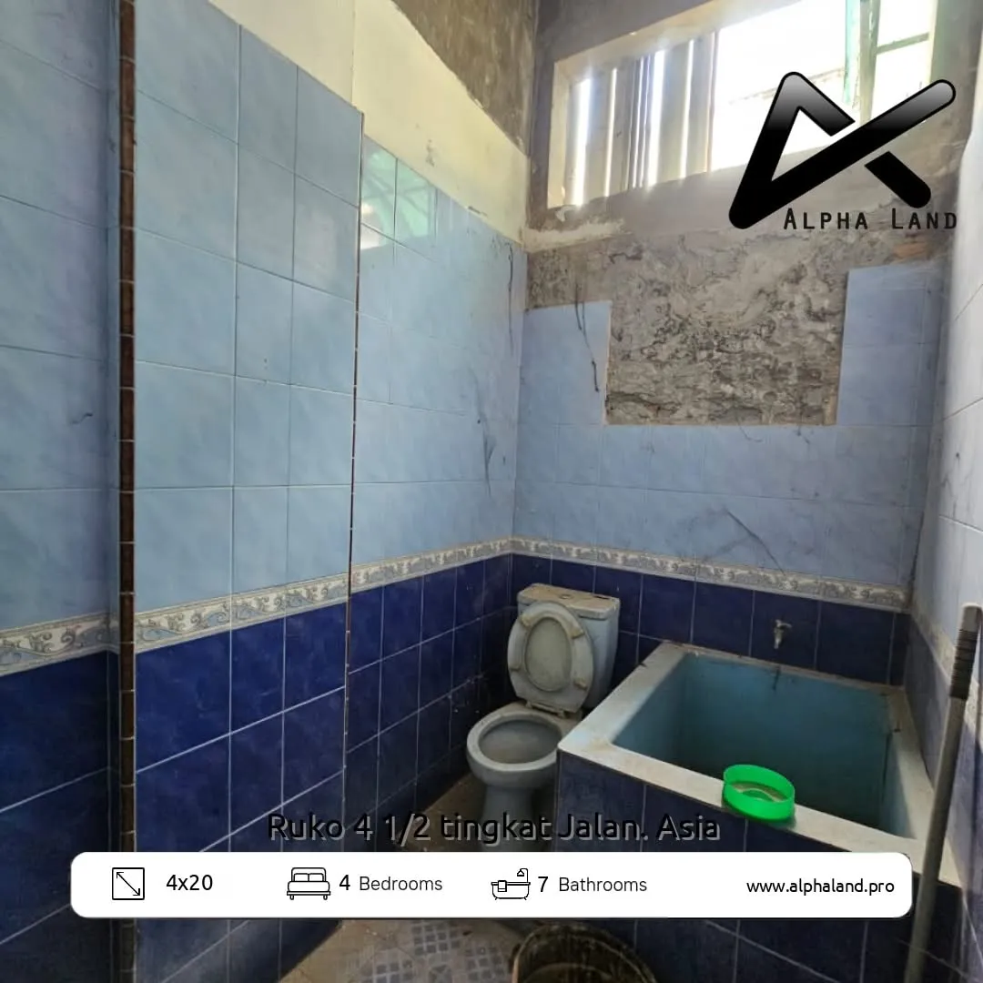 Alphalandproperti.com