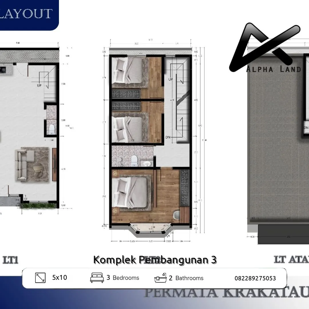 Alphalandproperti.com