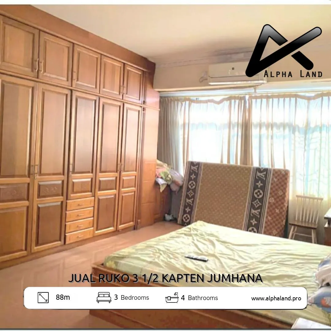 Alphalandproperti.com