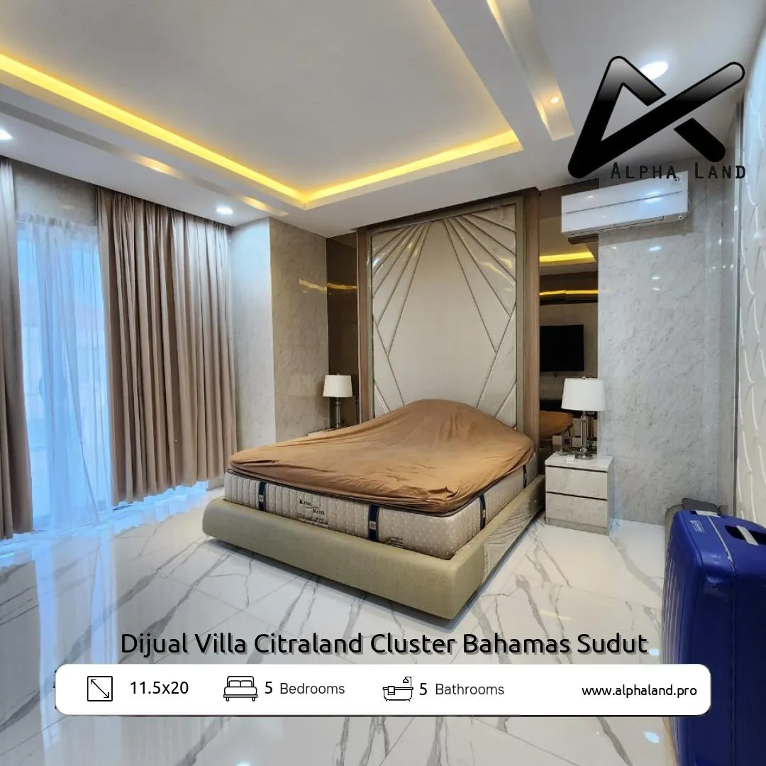 Alphalandproperti.com