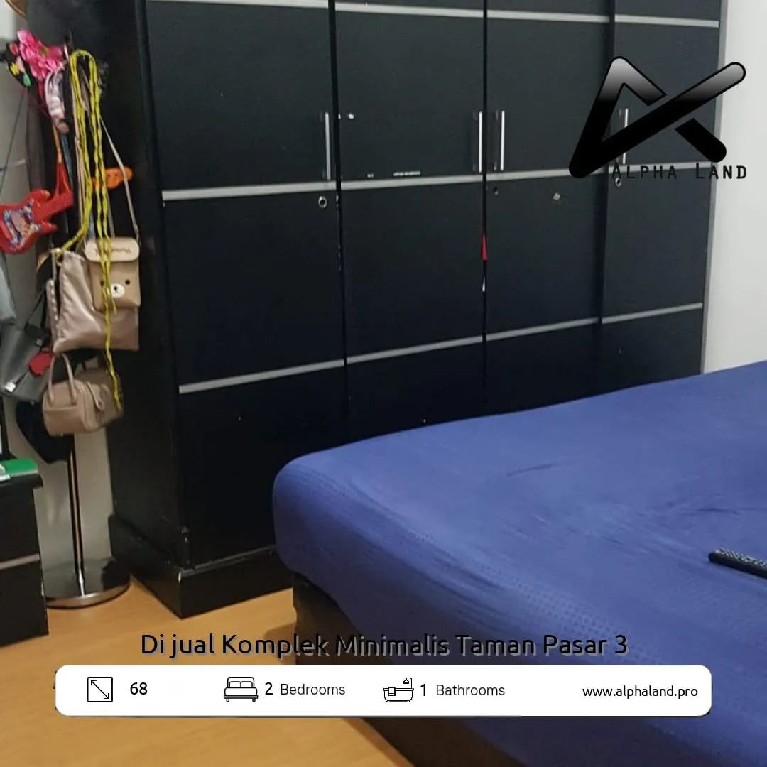 Alphalandproperti.com