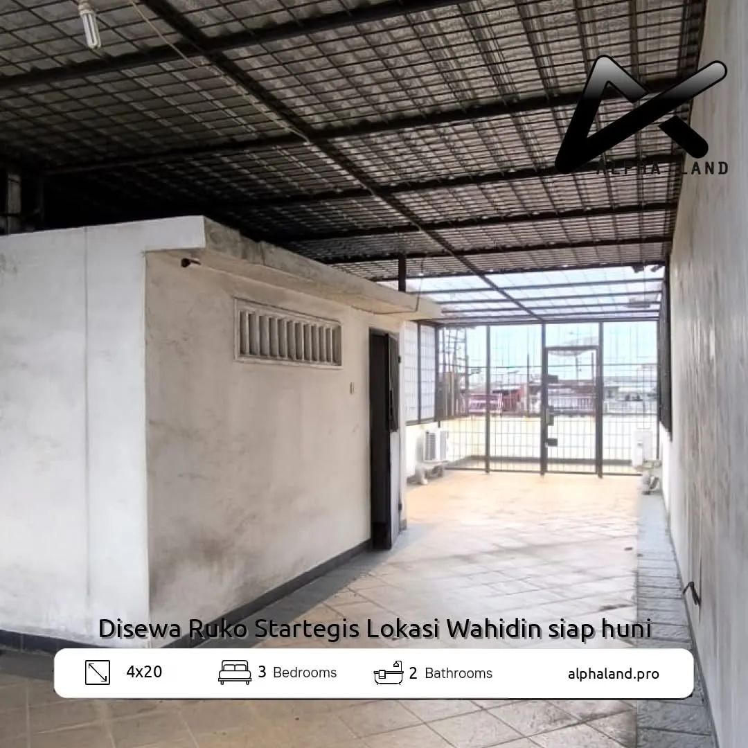 Alphalandproperti.com