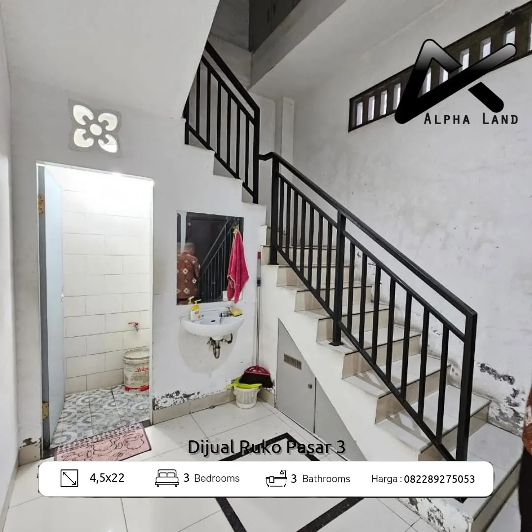 Alphalandproperti.com