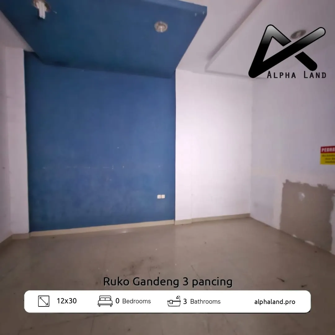 Alphalandproperti.com