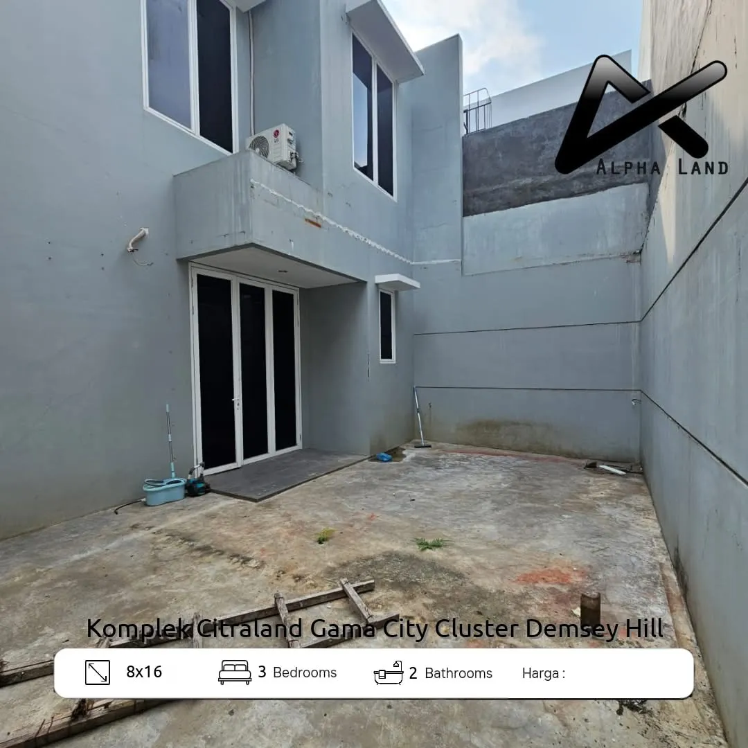 Alphalandproperti.com