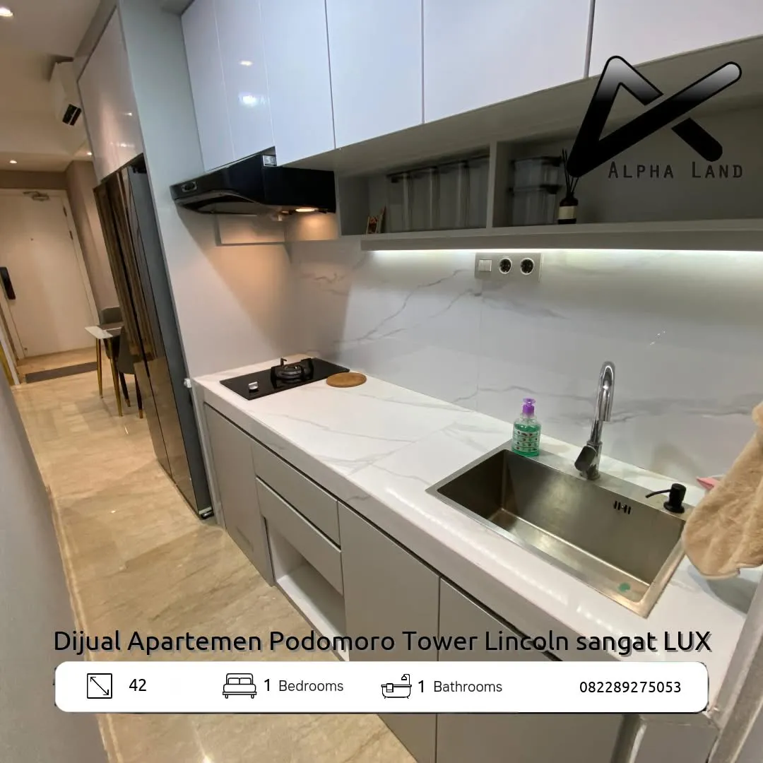 Alphalandproperti.com