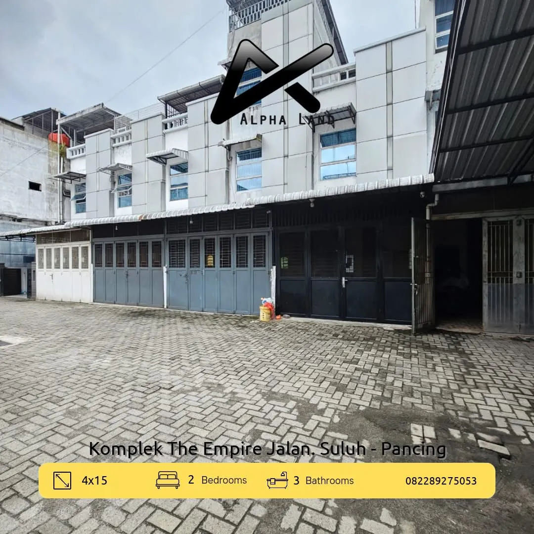 Alphalandproperti.com