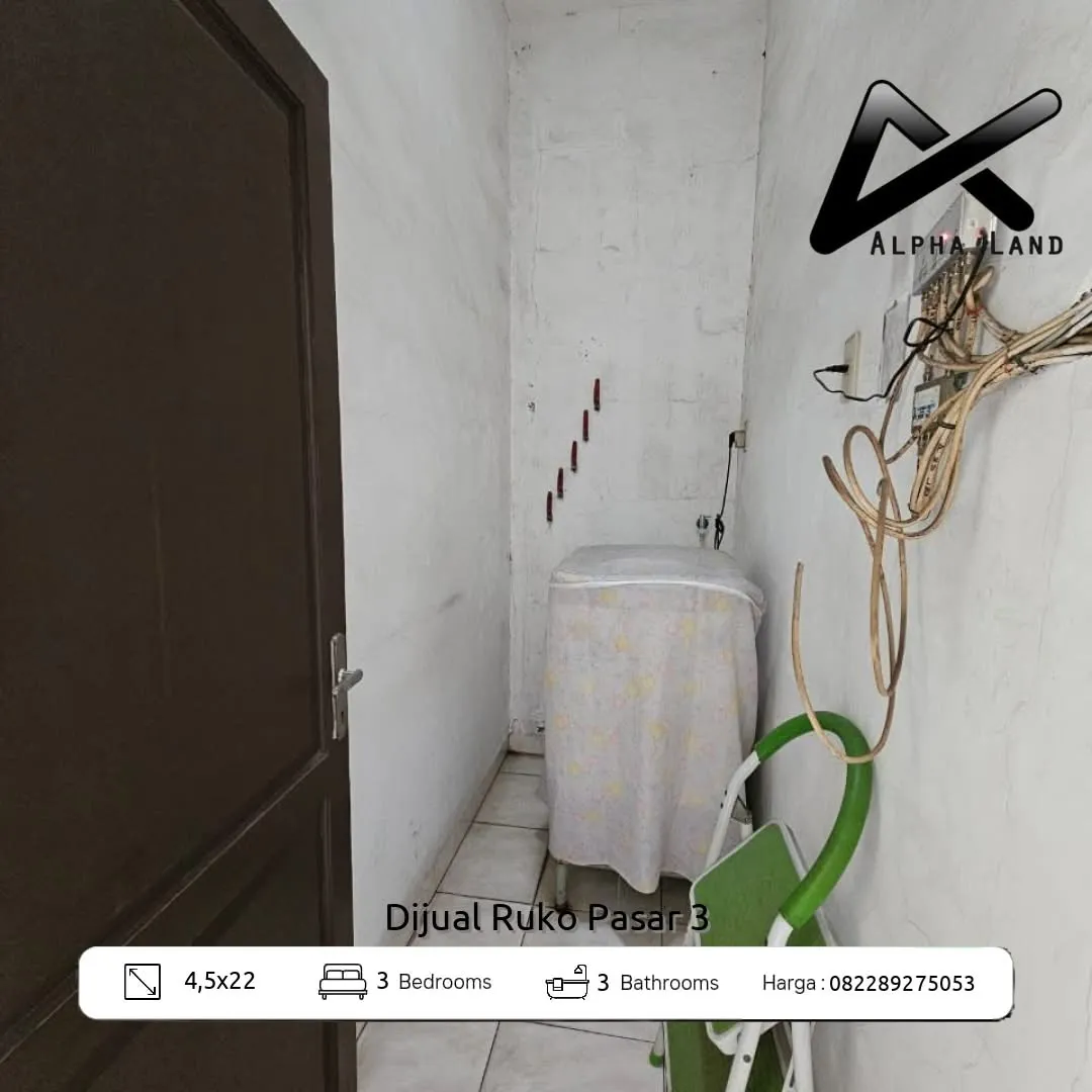 Alphalandproperti.com