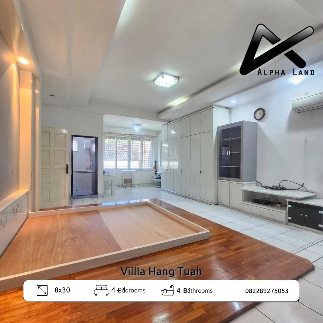 Alphalandproperti.com