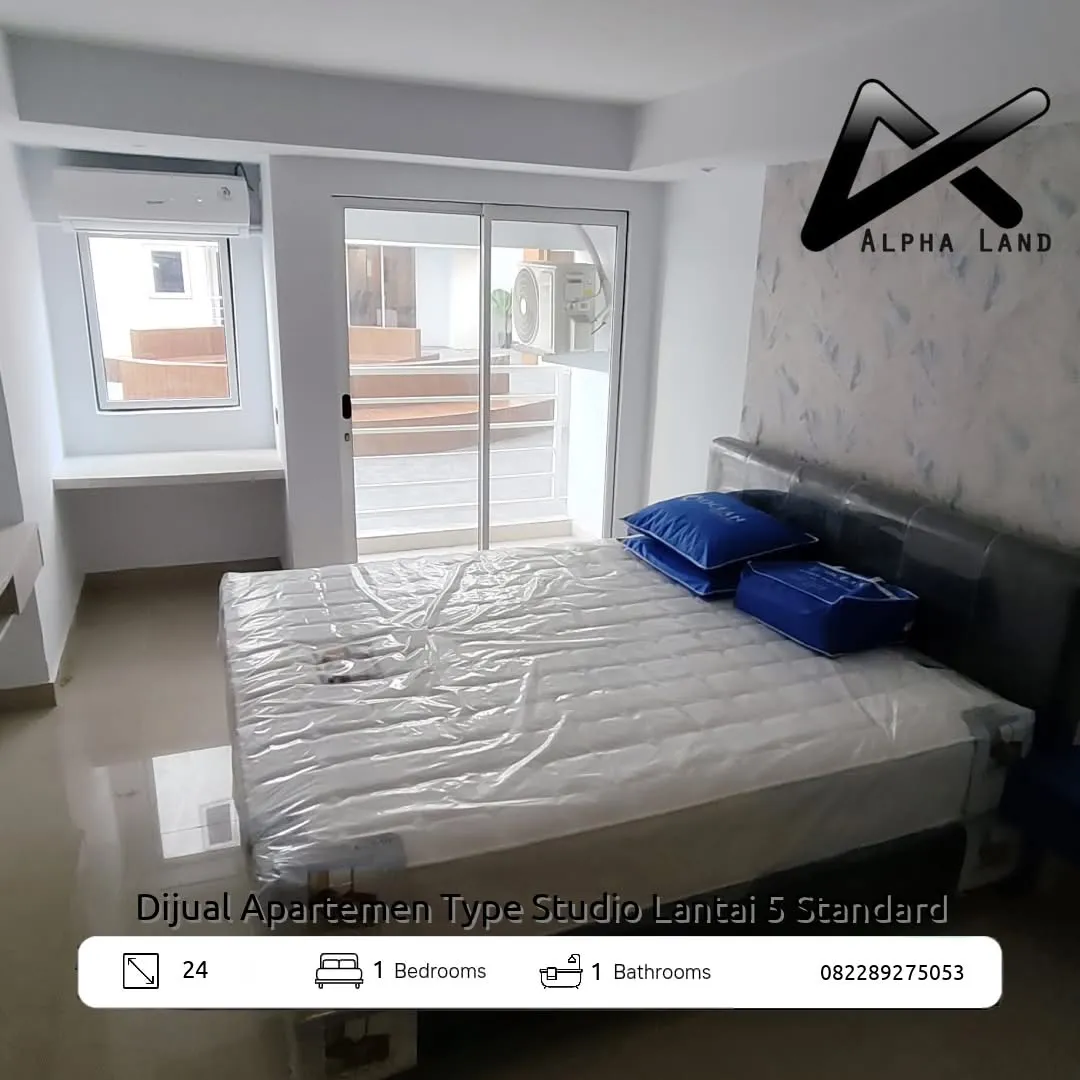 Alphalandproperti.com