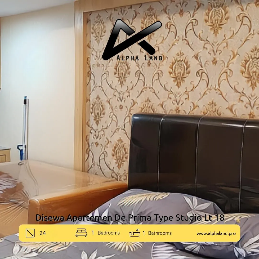 Alphalandproperti.com