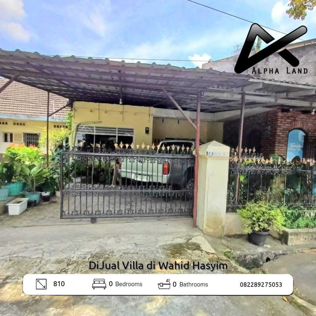 Alphalandproperti.com