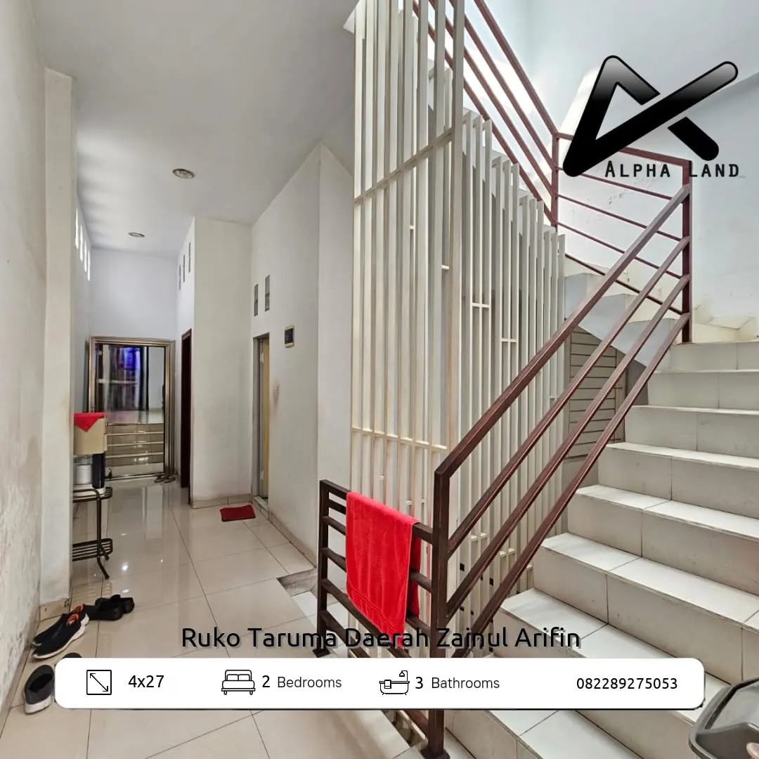 Alphalandproperti.com