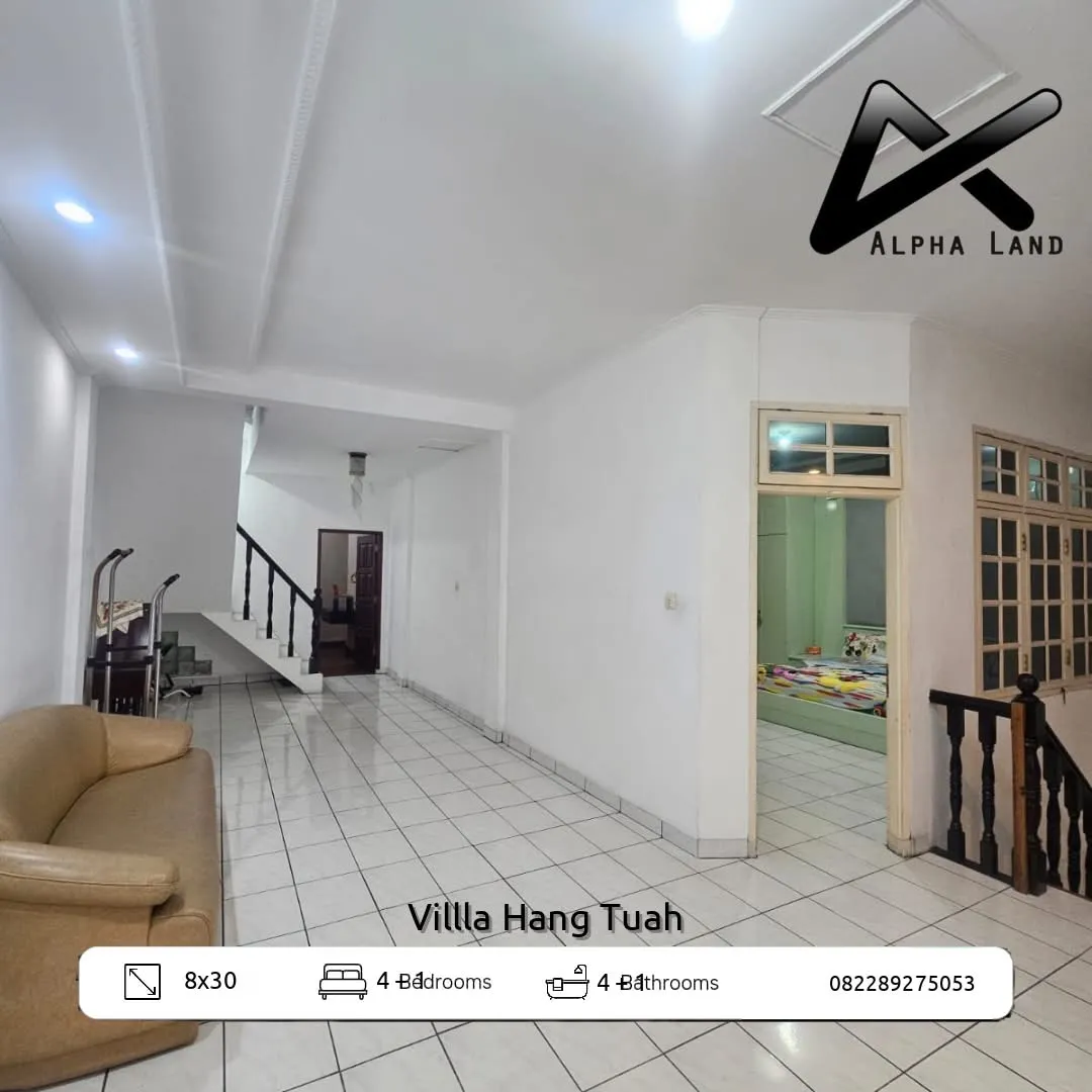 Alphalandproperti.com