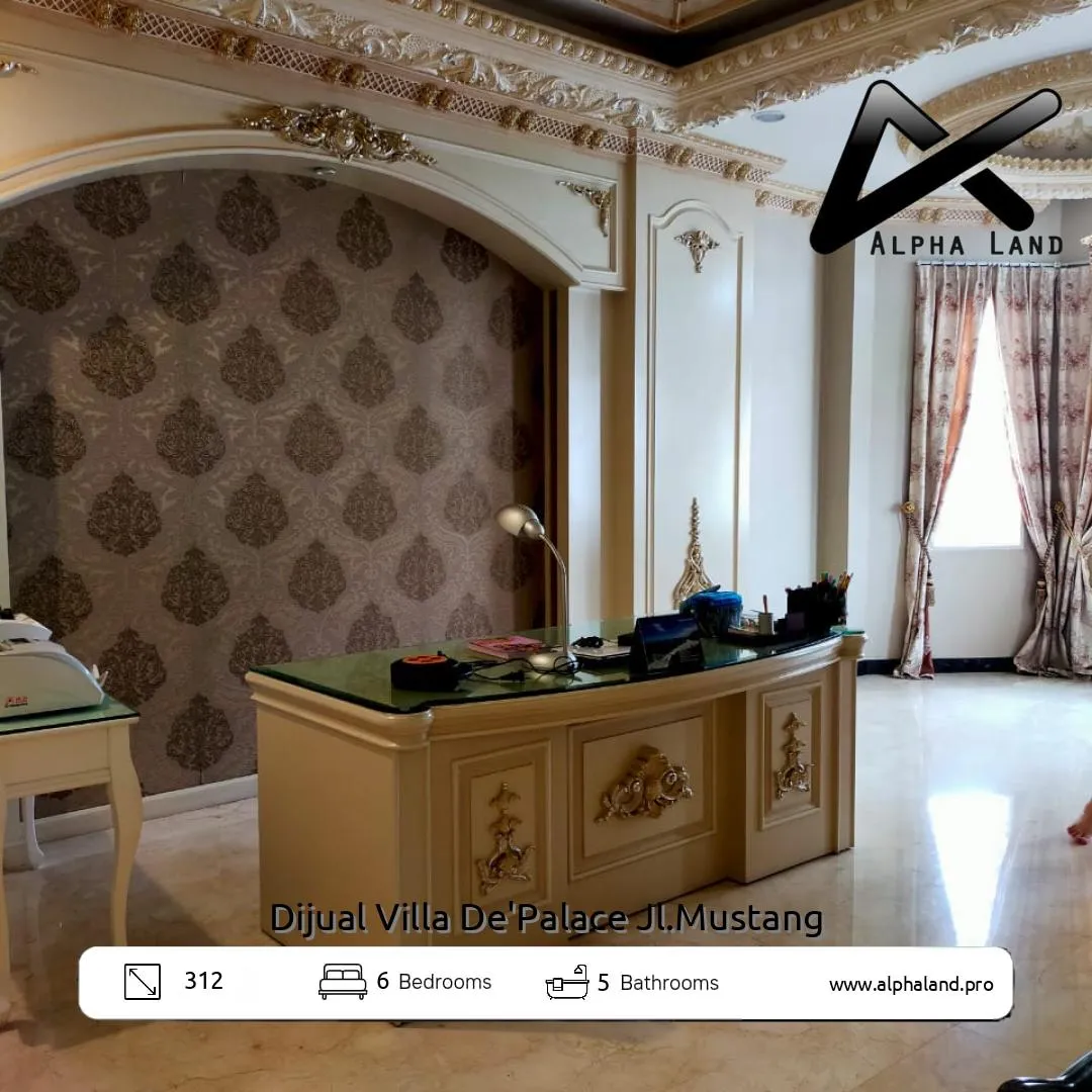 Alphalandproperti.com