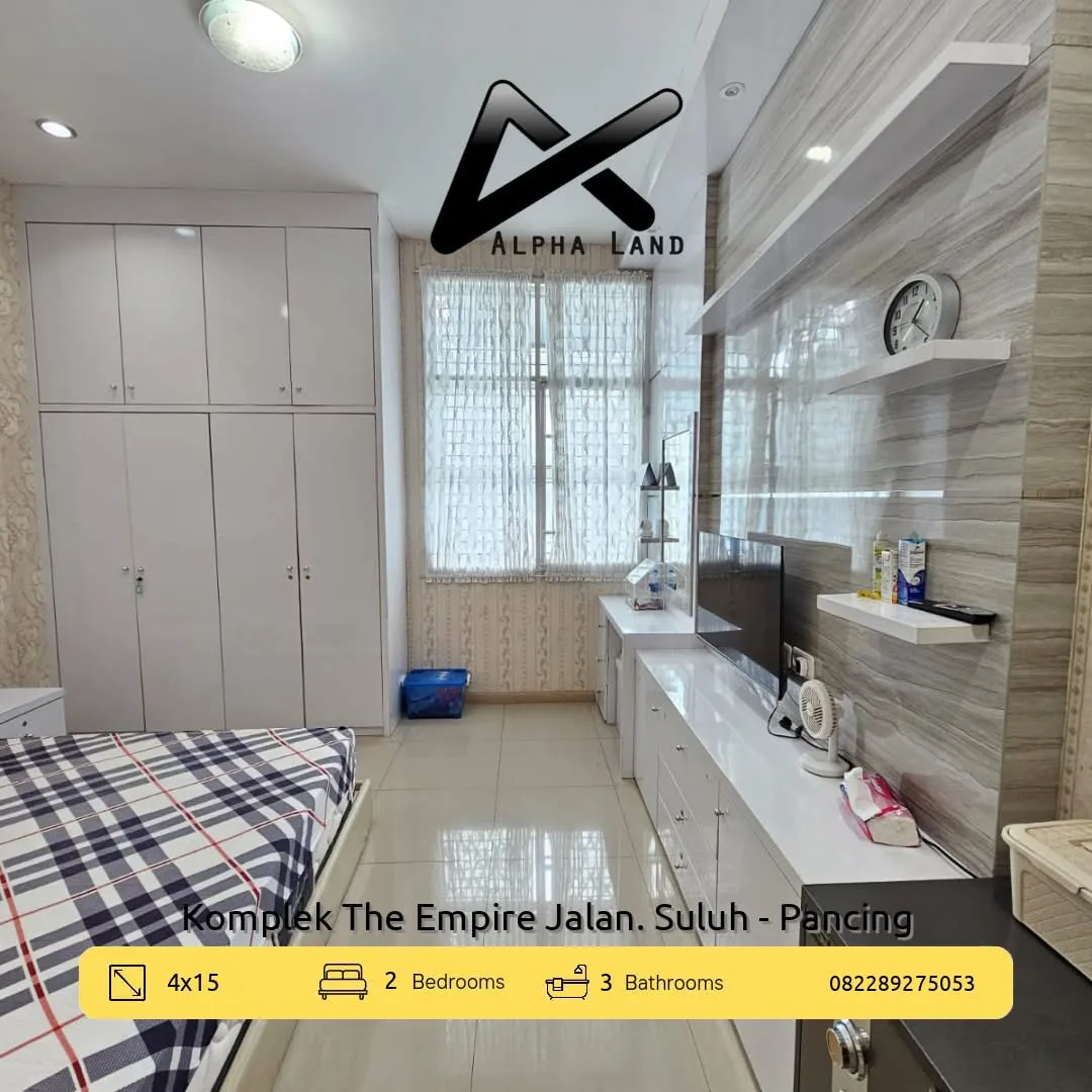 Alphalandproperti.com