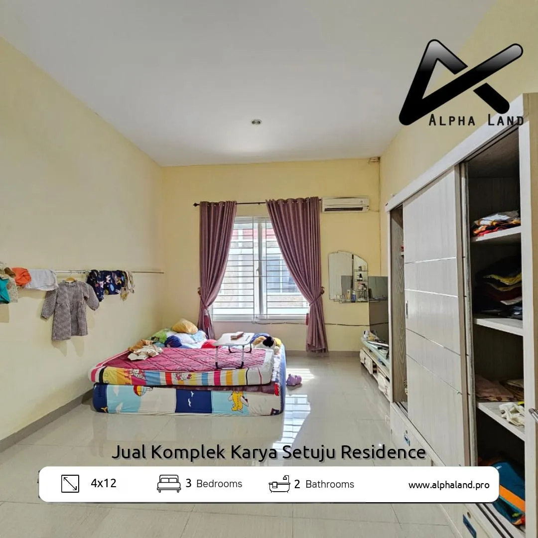 Alphalandproperti.com