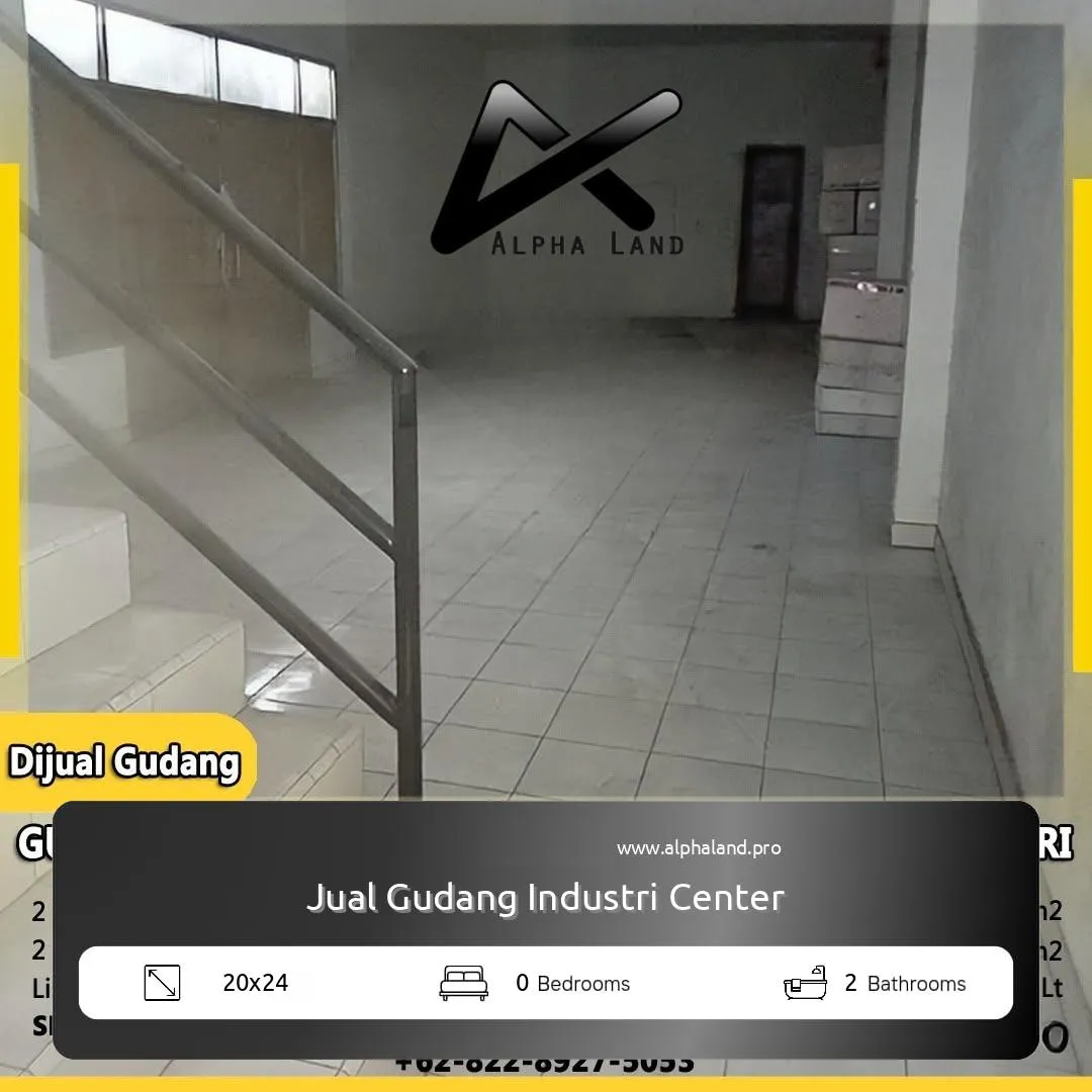 Alphalandproperti.com