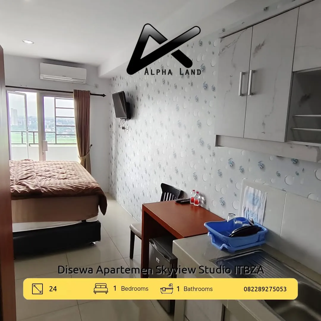 Alphalandproperti.com