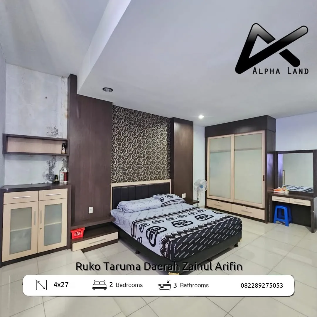 Alphalandproperti.com