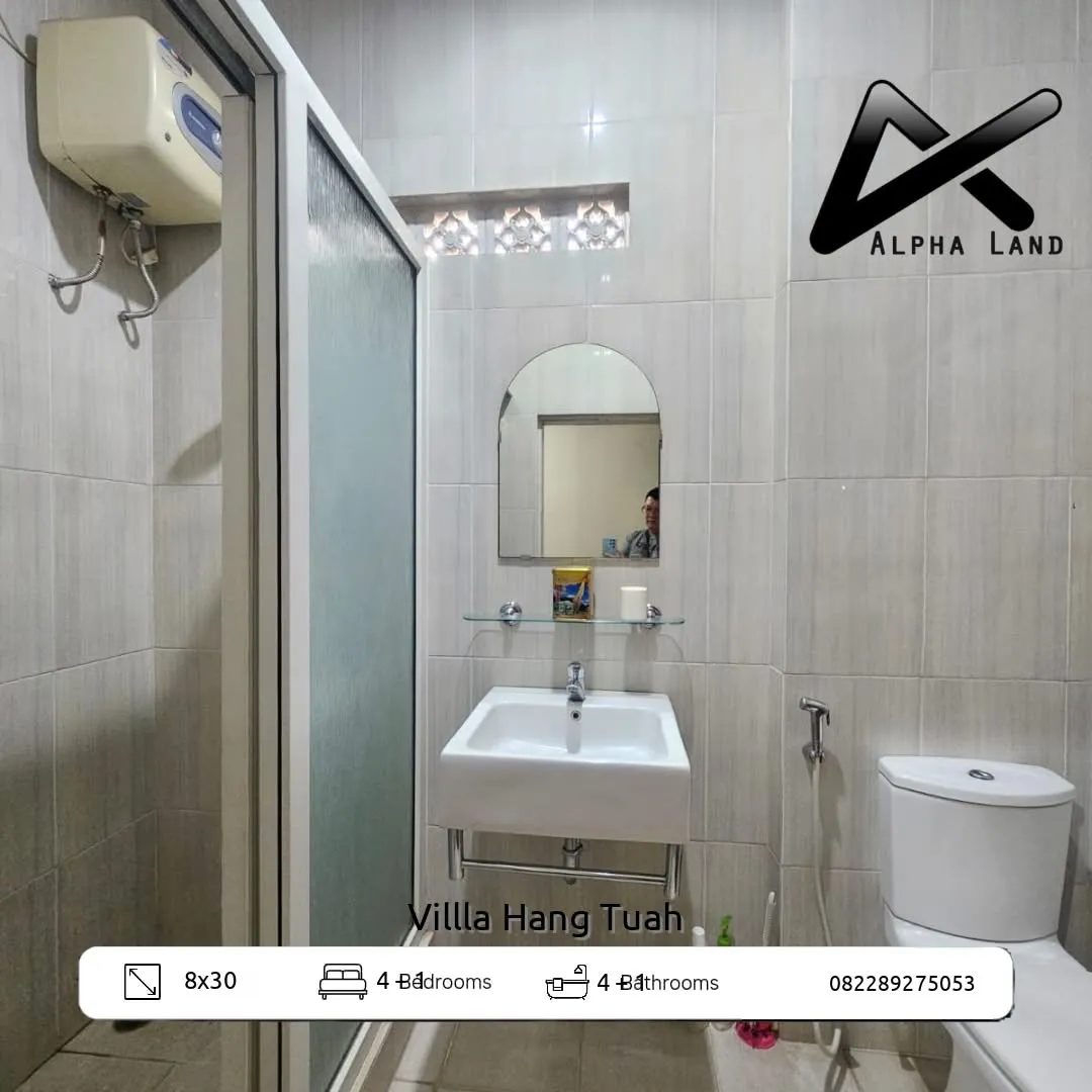 Alphalandproperti.com