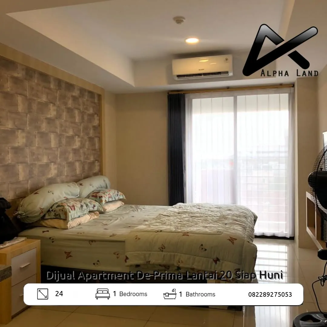 Alphalandproperti.com